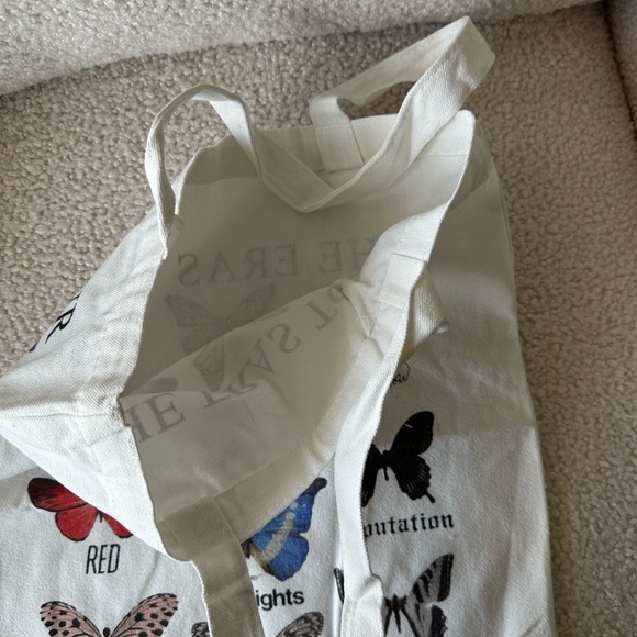 Taylor Swift Eras Tour | Tote Bag - Picture 5 of 5